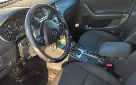 Skoda Octavia, 2013 год, 1 420 000 рублей, 10 фотография