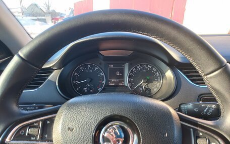 Skoda Octavia, 2013 год, 1 420 000 рублей, 7 фотография