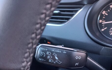 Skoda Octavia, 2013 год, 1 420 000 рублей, 8 фотография