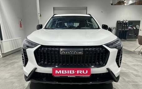 Haval Jolion, 2026 год, 2 649 000 рублей, 16 фотография