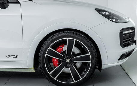 Porsche Cayenne III, 2021 год, 11 500 000 рублей, 7 фотография