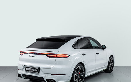 Porsche Cayenne III, 2021 год, 11 500 000 рублей, 4 фотография