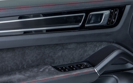 Porsche Cayenne III, 2021 год, 11 500 000 рублей, 13 фотография