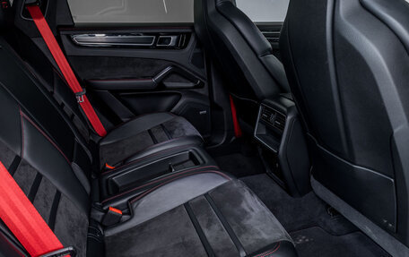 Porsche Cayenne III, 2021 год, 11 500 000 рублей, 11 фотография