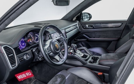 Porsche Cayenne III, 2021 год, 11 500 000 рублей, 8 фотография