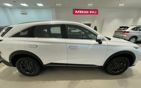Haval F7, 2025 год, 2 849 000 рублей, 4 фотография