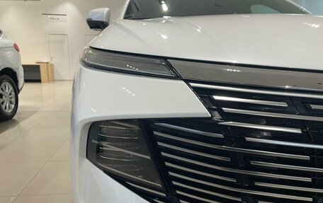 Haval F7, 2025 год, 2 849 000 рублей, 9 фотография