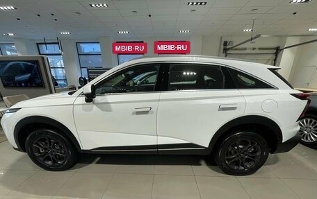 Haval F7, 2025 год, 2 849 000 рублей, 6 фотография