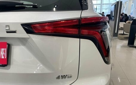 Haval F7, 2025 год, 2 849 000 рублей, 10 фотография