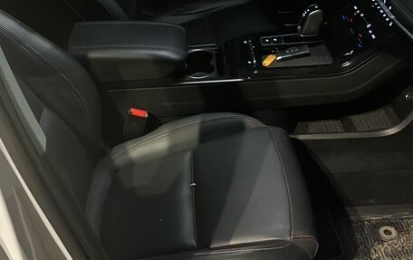 Chery Tiggo 7 Pro, 2023 год, 1 310 000 рублей, 6 фотография