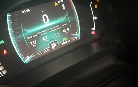 Chery Tiggo 7 Pro, 2023 год, 1 310 000 рублей, 4 фотография