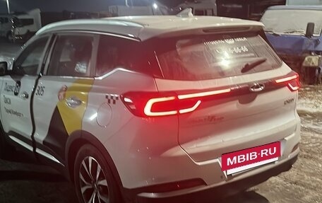 Chery Tiggo 7 Pro, 2023 год, 1 310 000 рублей, 3 фотография