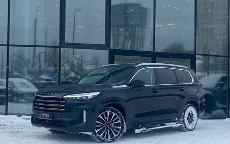 CheryExeed VX, 2022 год, 2 970 000 рублей, 1 фотография