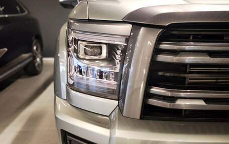 Haval H5, 2024 год, 3 699 000 рублей, 11 фотография