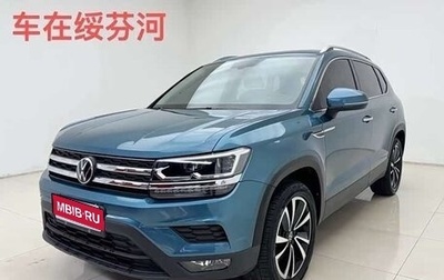 Volkswagen Tharu, 2021 год, 1 819 153 рублей, 1 фотография