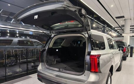 Haval H5, 2024 год, 3 699 000 рублей, 22 фотография