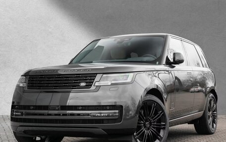 Land Rover Range Rover IV рестайлинг, 2026 год, 31 990 000 рублей, 1 фотография