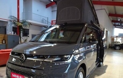 Volkswagen California, 2025 год, 9 300 000 рублей, 1 фотография