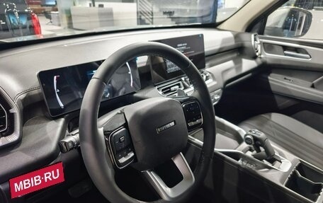 Haval H5, 2024 год, 3 699 000 рублей, 14 фотография