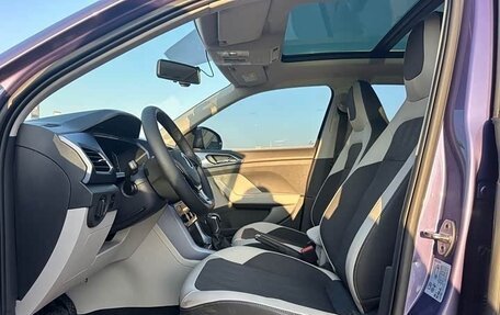 Volkswagen T-Cross I, 2022 год, 1 760 000 рублей, 8 фотография