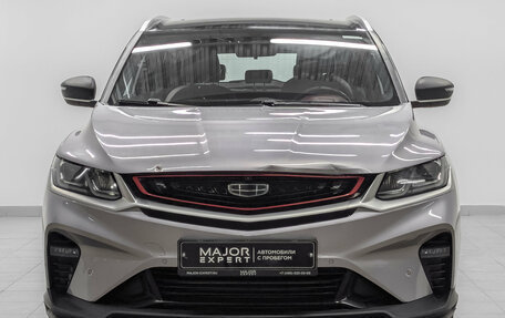 Geely Coolray I, 2022 год, 1 150 000 рублей, 2 фотография