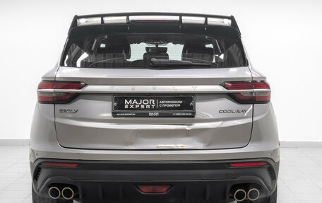 Geely Coolray I, 2022 год, 1 150 000 рублей, 6 фотография