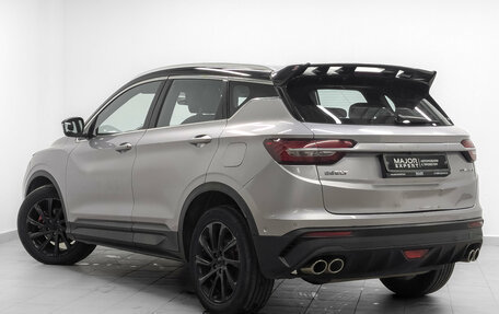 Geely Coolray I, 2022 год, 1 150 000 рублей, 7 фотография