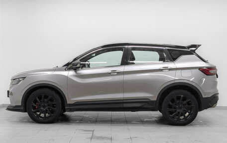 Geely Coolray I, 2022 год, 1 150 000 рублей, 8 фотография