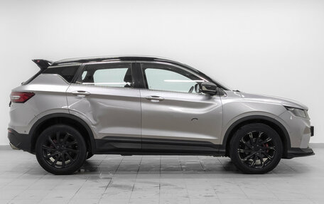 Geely Coolray I, 2022 год, 1 150 000 рублей, 4 фотография