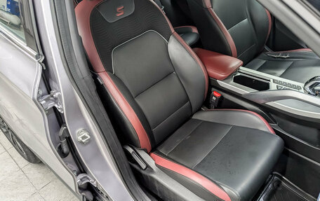 Geely Coolray I, 2022 год, 1 150 000 рублей, 23 фотография