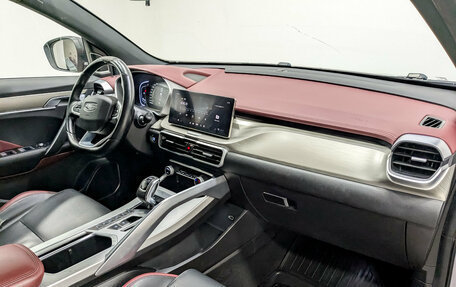 Geely Coolray I, 2022 год, 1 150 000 рублей, 11 фотография