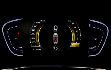 Geely Coolray I, 2022 год, 1 150 000 рублей, 13 фотография