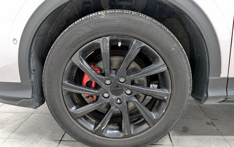 Geely Coolray I, 2022 год, 1 150 000 рублей, 18 фотография