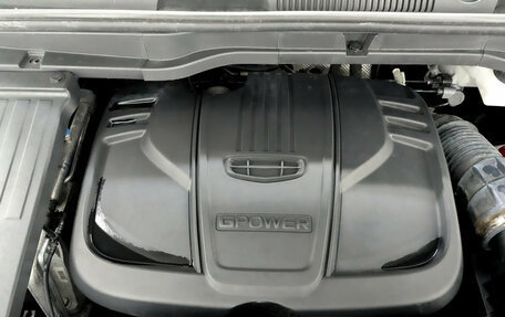 Geely Coolray I, 2022 год, 1 150 000 рублей, 9 фотография