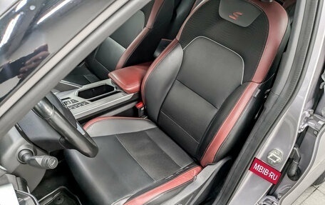 Geely Coolray I, 2022 год, 1 150 000 рублей, 20 фотография