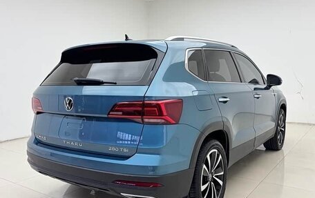 Volkswagen Tharu, 2021 год, 1 819 153 рублей, 4 фотография