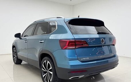 Volkswagen Tharu, 2021 год, 1 819 153 рублей, 6 фотография