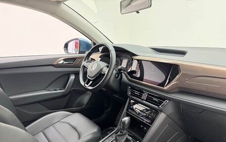 Volkswagen Tharu, 2021 год, 1 819 153 рублей, 11 фотография