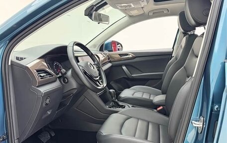 Volkswagen Tharu, 2021 год, 1 819 153 рублей, 7 фотография