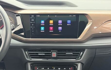 Volkswagen Tharu, 2021 год, 1 819 153 рублей, 13 фотография