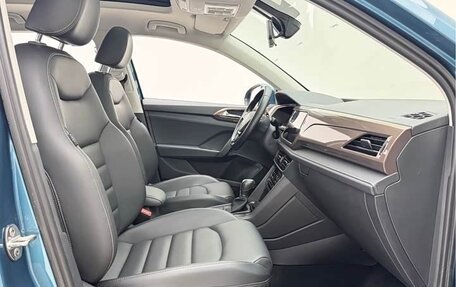 Volkswagen Tharu, 2021 год, 1 819 153 рублей, 10 фотография