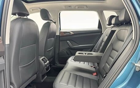 Volkswagen Tharu, 2021 год, 1 819 153 рублей, 9 фотография