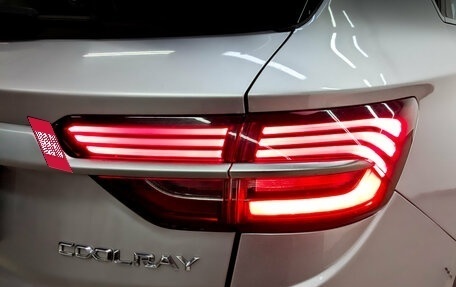 Geely Coolray I, 2022 год, 1 150 000 рублей, 26 фотография