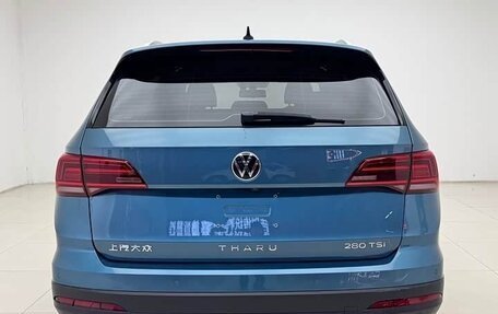 Volkswagen Tharu, 2021 год, 1 819 153 рублей, 5 фотография