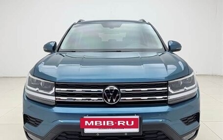 Volkswagen Tharu, 2021 год, 1 819 153 рублей, 2 фотография