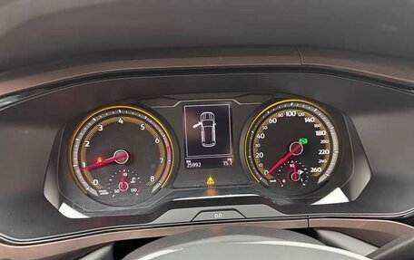 Volkswagen Tharu, 2021 год, 1 819 153 рублей, 15 фотография