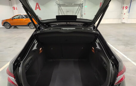 Skoda Superb III рестайлинг, 2025 год, 3 658 950 рублей, 10 фотография