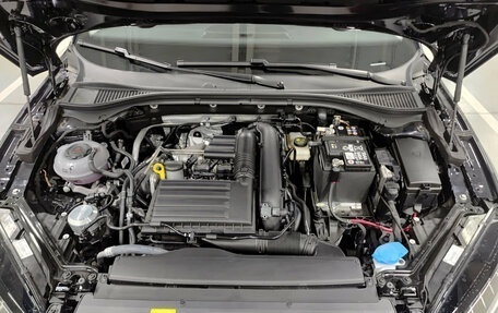 Skoda Superb III рестайлинг, 2025 год, 3 658 950 рублей, 9 фотография