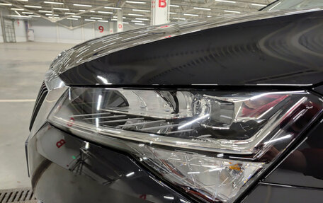 Skoda Superb III рестайлинг, 2025 год, 3 658 950 рублей, 17 фотография