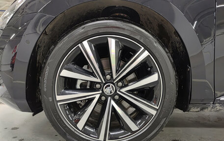 Skoda Superb III рестайлинг, 2025 год, 3 658 950 рублей, 18 фотография